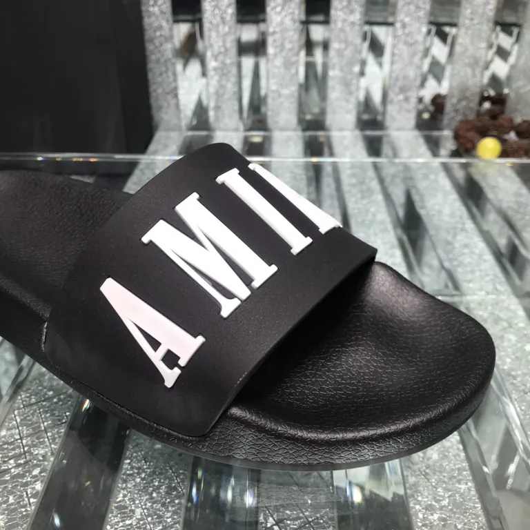 Amiri Shoe 